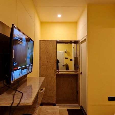 Hotel Aurelia Pearl パトナー エクステリア 写真