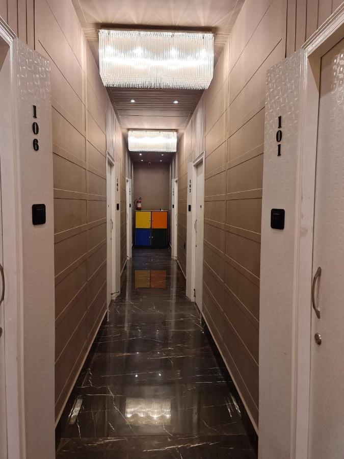 Hotel Aurelia Pearl パトナー エクステリア 写真