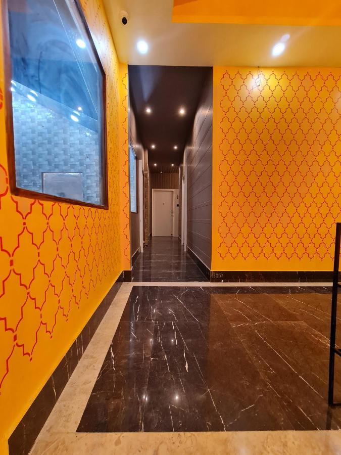 Hotel Aurelia Pearl パトナー エクステリア 写真