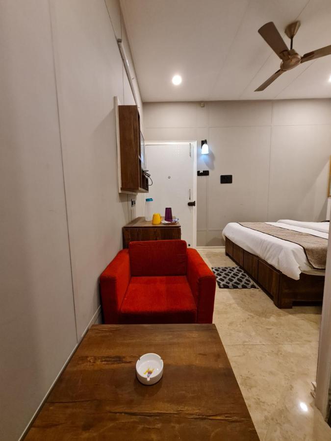 Hotel Aurelia Pearl パトナー エクステリア 写真