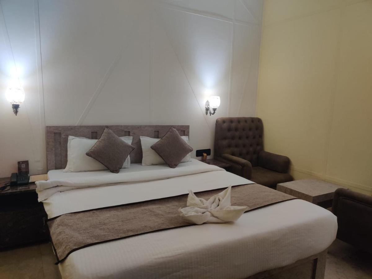 Hotel Aurelia Pearl パトナー エクステリア 写真