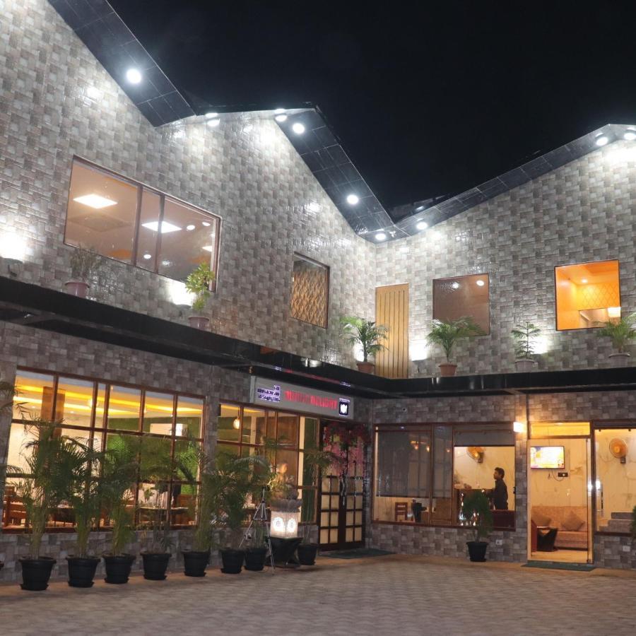 Hotel Aurelia Pearl パトナー エクステリア 写真