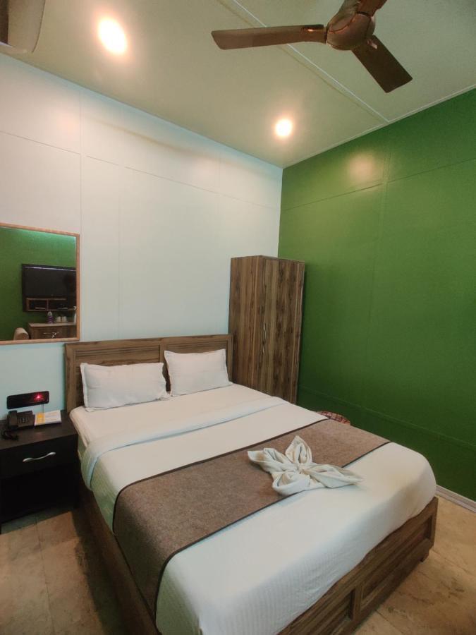 Hotel Aurelia Pearl パトナー エクステリア 写真