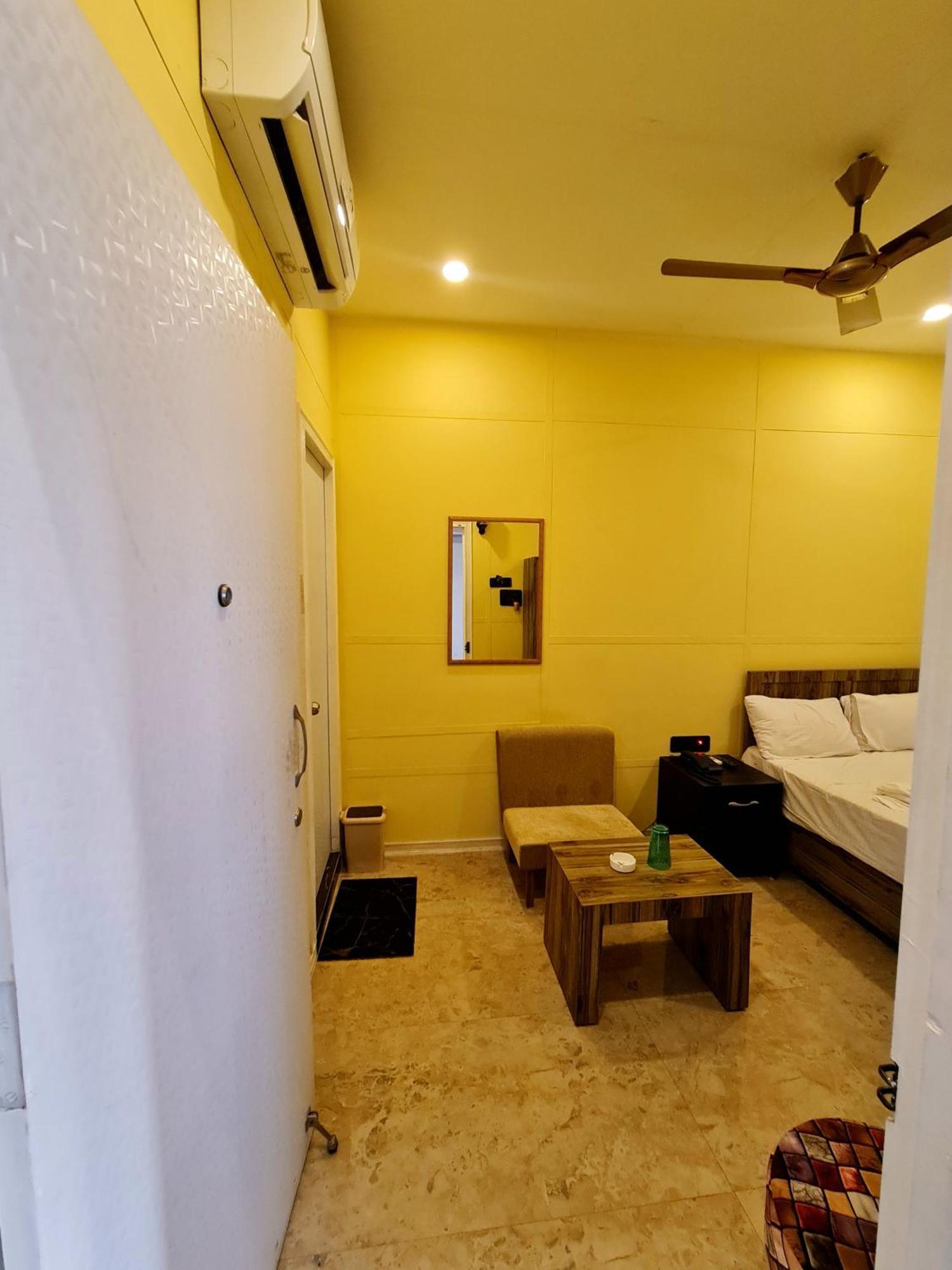 Hotel Aurelia Pearl パトナー エクステリア 写真