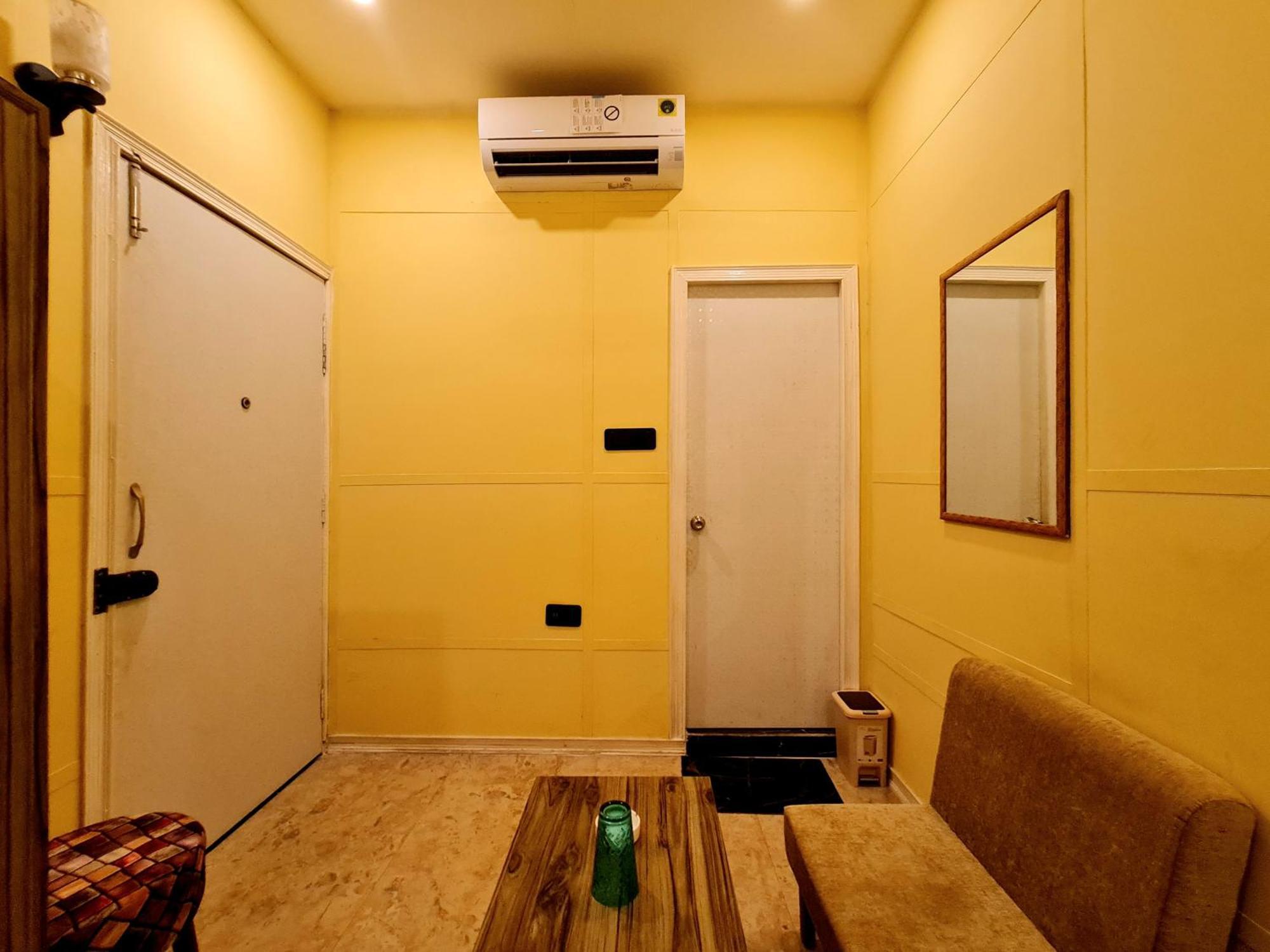 Hotel Aurelia Pearl パトナー エクステリア 写真