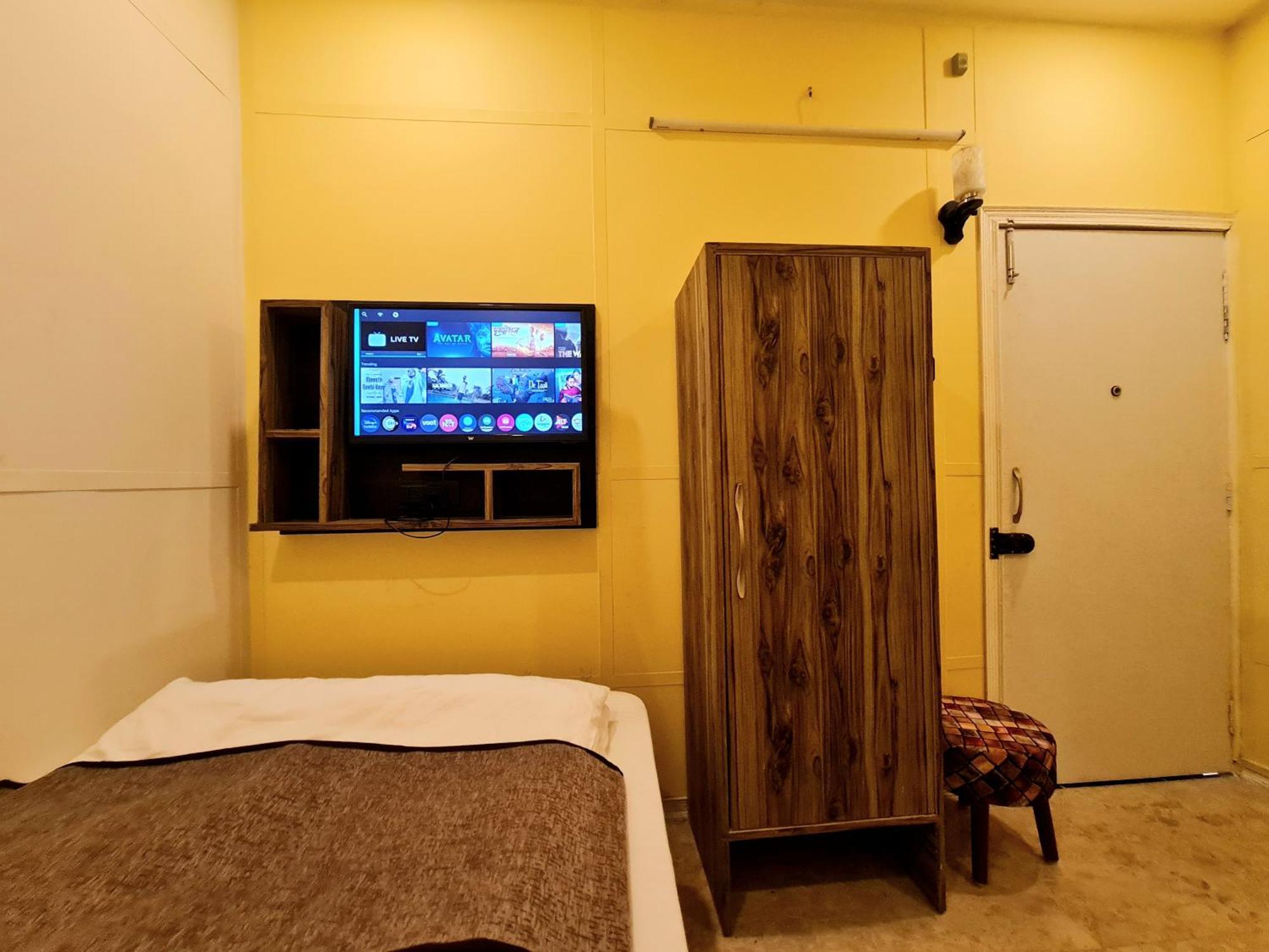 Hotel Aurelia Pearl パトナー エクステリア 写真