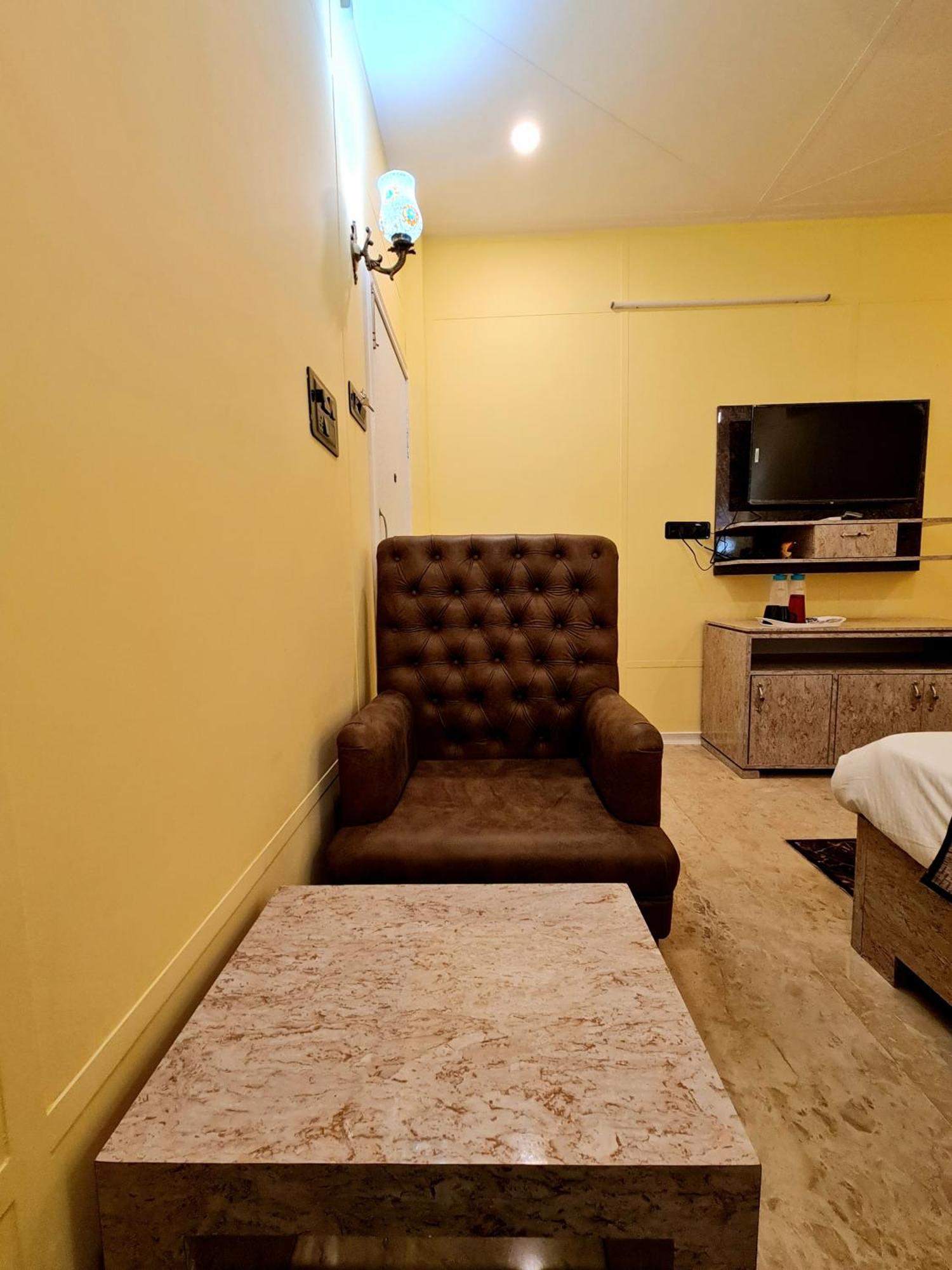 Hotel Aurelia Pearl パトナー エクステリア 写真